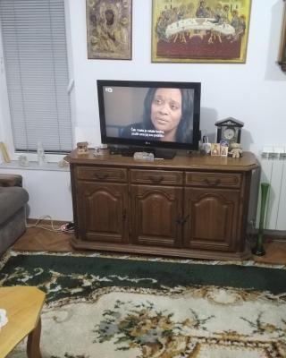 Kraljevski apartman 2