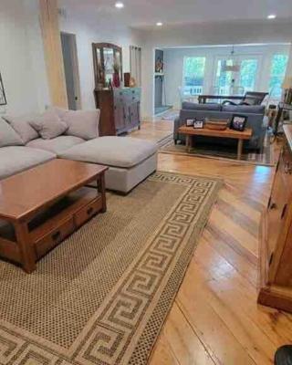 Lake Hartwell Frank Howard Home