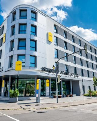 Staycity Aparthotels Heidelberg