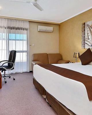 Comfort Inn Whyalla