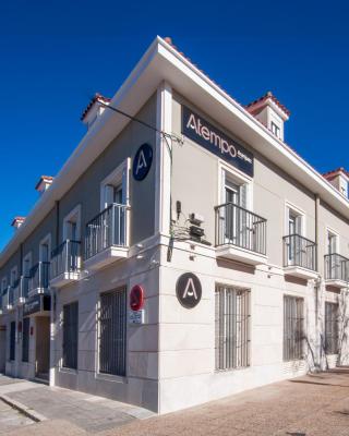 Apartamentos Atempo Aranjuez