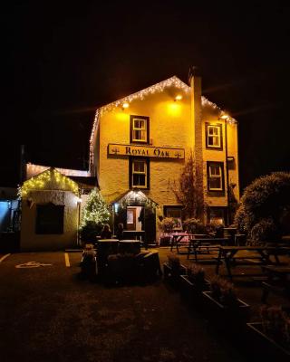 Royal Oak Braithwaite
