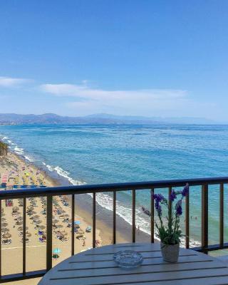 Spectacular Sea Views Torremolinos