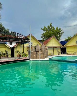 MAH Resort by Cocotel
