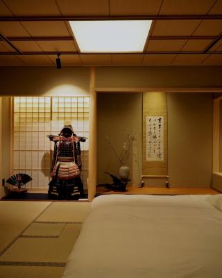 Ishibekoji Muan