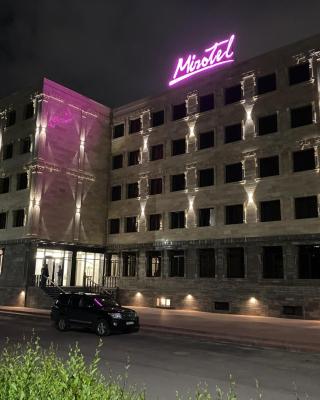 MirOtel Hotel