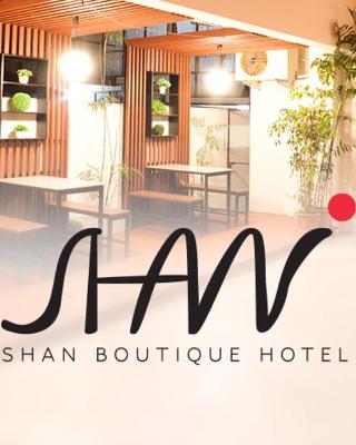 Shan Boutique hotel