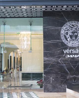 Versace Tower Luxury Suites - Downtown