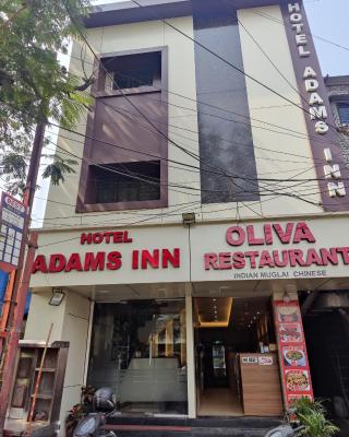 Hotel Adams Inn Near Mumbai Airport