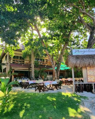 Angelina Beach Resort & Italian Restaurant Malapascua