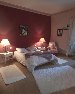 chambre du jura