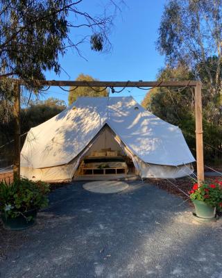 Viewpoint Country Glamping