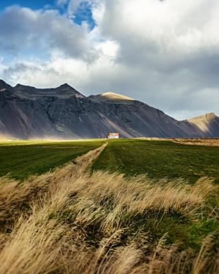 Sauðanes Guesthouse