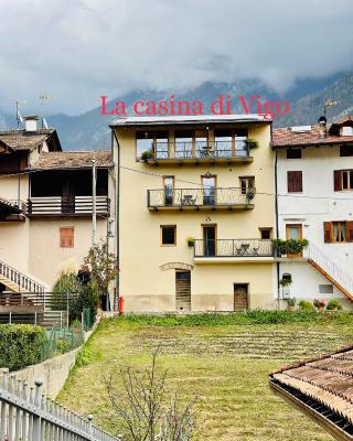 La casina di Vigo