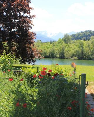 Ferienwohnung Lech