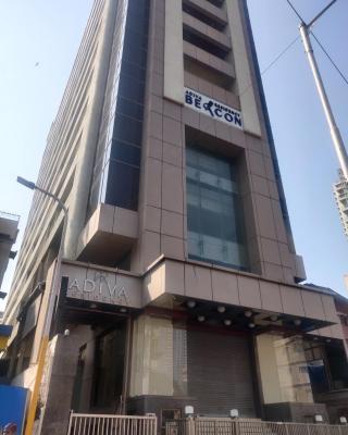 Adiva Residency Beacon, Grant Road, Mumbai