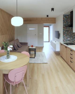 Apartamenty u Znańca