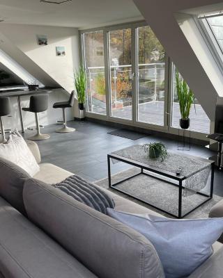 Exklusive Wohnung mit Ahrblick 1 und Dachterrasse