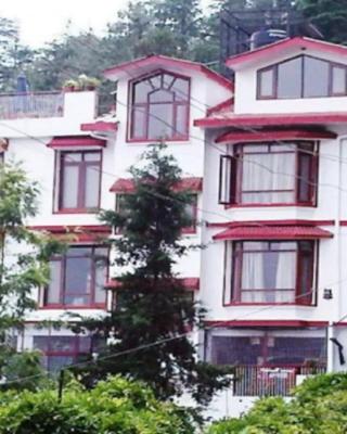 Goroomgo Marc Shimla Near Mall Road - Luxury Room - Excellent Service - Ample Parking - Best Hotel in Shimla