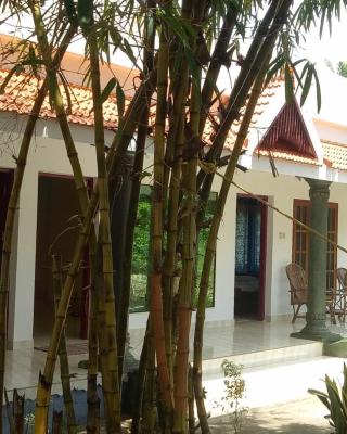 Green Garden Ayurvedic Resort & Green House