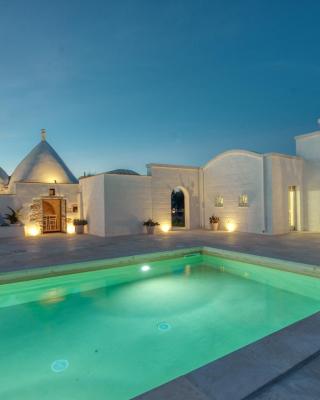 Trullo Amelie