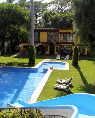 Hotel La Villa Real