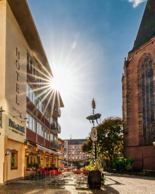 Paulaner am Dom Hotel