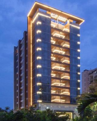 AR Suites Jewels Royale - Koregaon Park NX