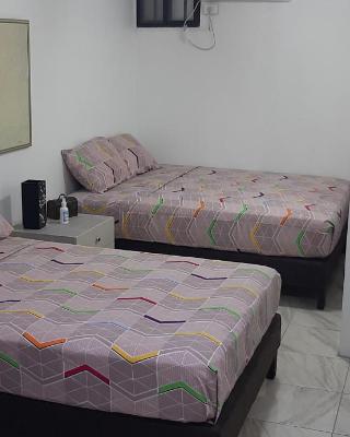 Perla's Suites