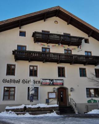 Gasthof Hirschen