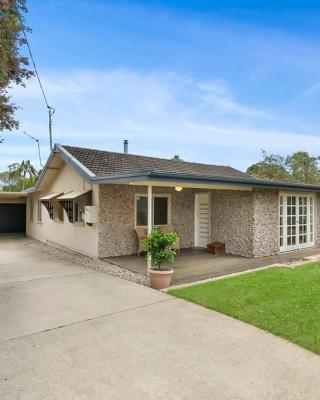 Pebble Cottage