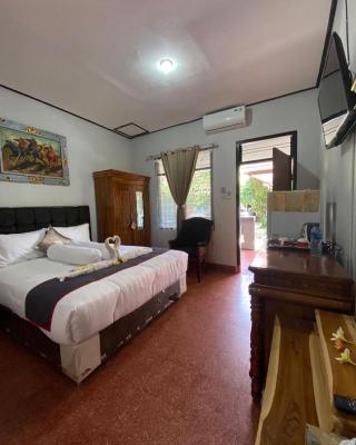 Guest House Pondok Puspa Ayu