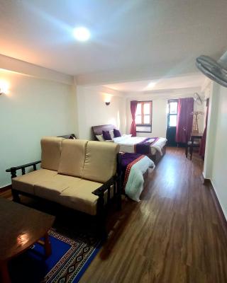 Hotel Bhaktapur Inn