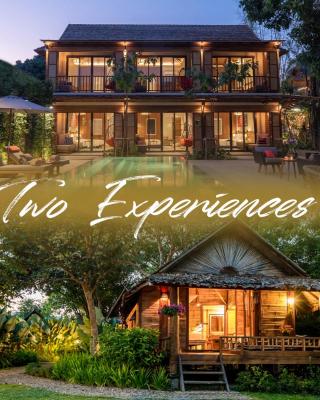 Pai Village Boutique Resort