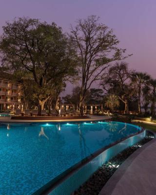 Radisson Blu Mosi-oa-Tunya Livingstone Resort