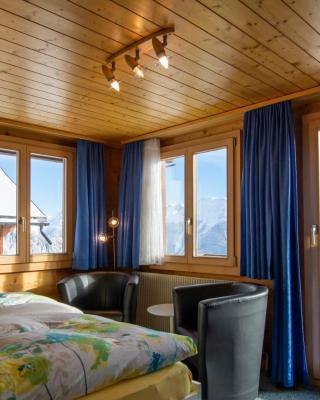 Chalet Weisshorn 5