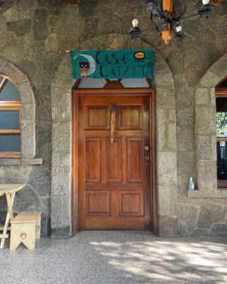 Casa Qatzij - Guest House, Lake Atitlan