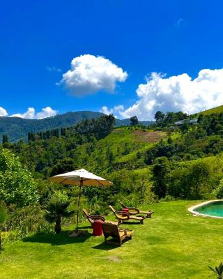 Rancho do Paioleiro - Suites