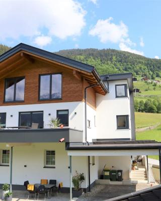 Holiday flat Sonnau, Bramberg am Wildkogel