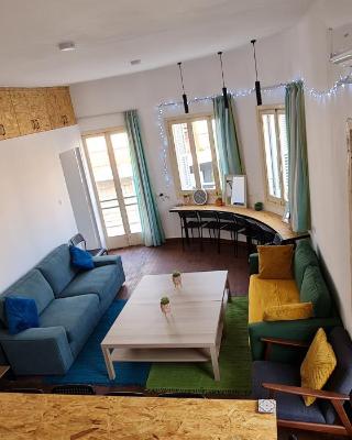 Bee Hostel Paphos