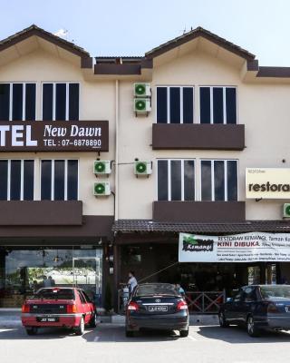 New Dawn Hotel Pontian Sdn Bhd