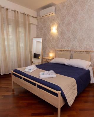 Aurelio Deluxe Rooms
