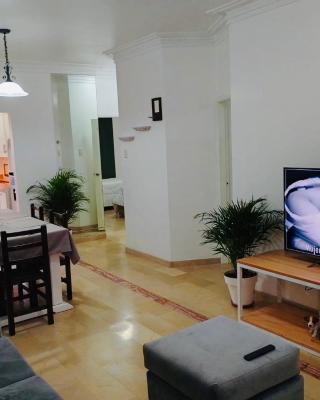 Spacious 2-Bedroom Condo in Bellavista, Guayaquil