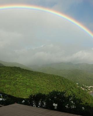 LES HAUTS DE LA BAIE