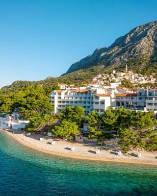 TUI BLUE Makarska - Adults Only