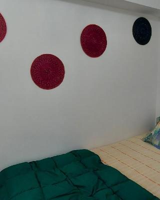 Private Cozy room with batroom in Miraflores