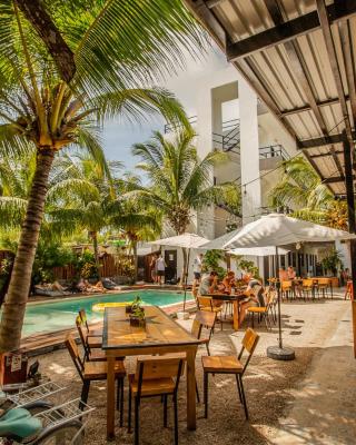Che Holbox Hostel & Bar Adults Only