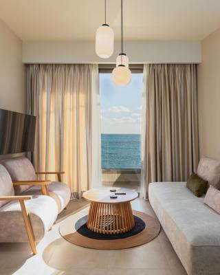 KALES SEA VIEW SUITES