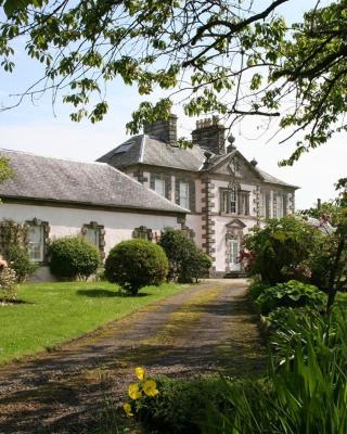 The Coach House at Stewart Hall