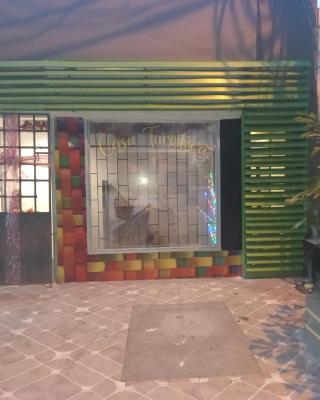 Casa Turistica Zamboss